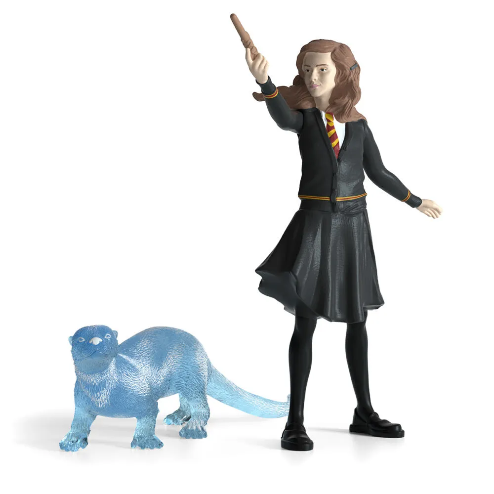 schleich 42681 Harry Potter™ 2 Parça Oyuncak Figür Thumbnail 1