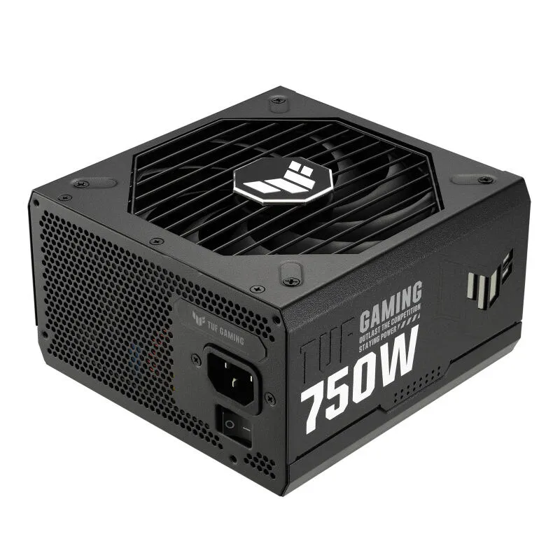 ASUS TUF-GAMING-750G 90YE00S3-B0ZA00 Thumbnail 11