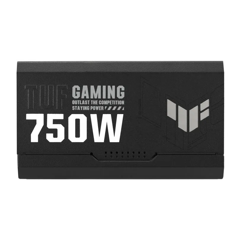 ASUS TUF-GAMING-750G 90YE00S3-B0ZA00 Thumbnail 1