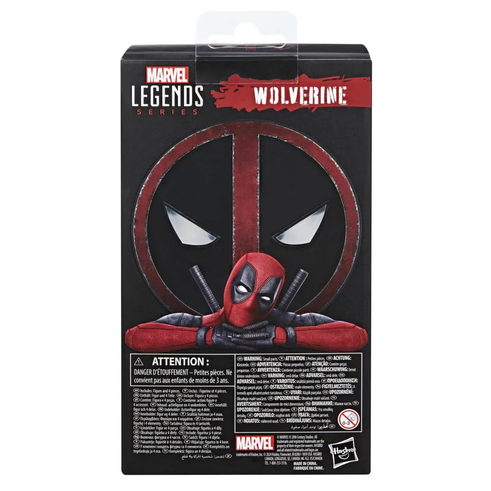 Marvel G09695X00 Thumbnail 8