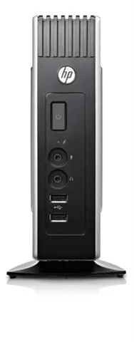 HP t5570e 1 GHz A1W84AA Thumbnail 7