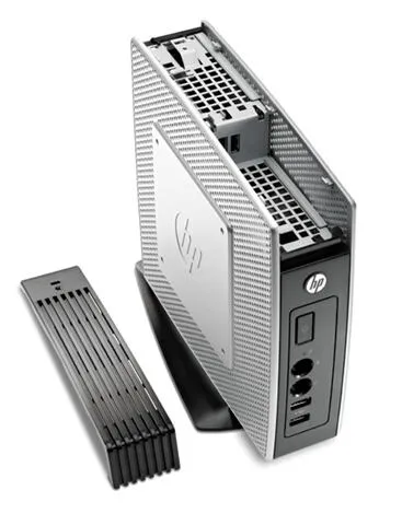 HP t5570e 1 GHz A1W84AA Thumbnail 13