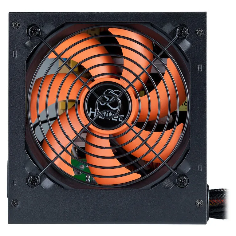 Hiditec Artica 500 W PS00120503 ATX Güç Kaynağı Thumbnail 1