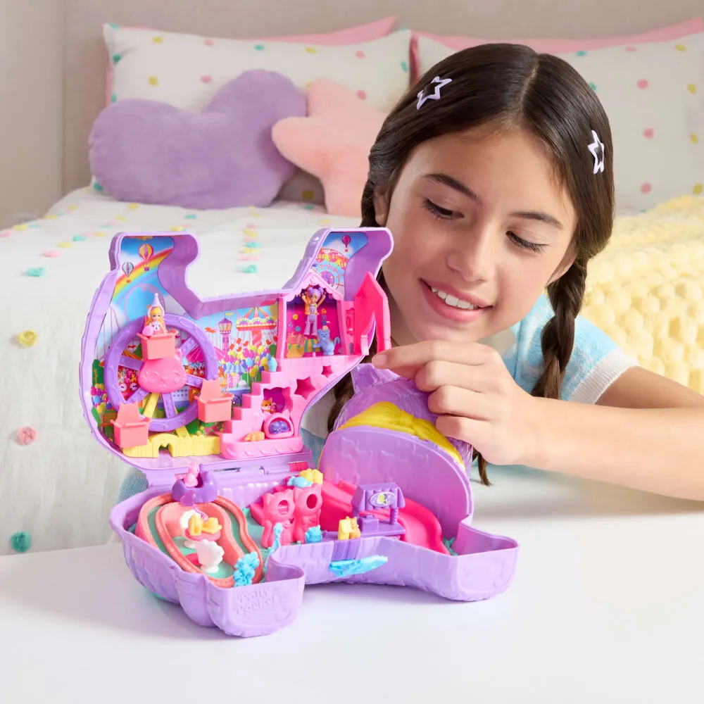 Polly Pocket JFT90 Thumbnail 2