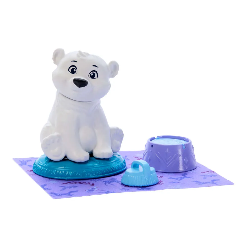 Mattel Disney Frozen JFG16 Elsa Oyuncak Bebek Thumbnail 3