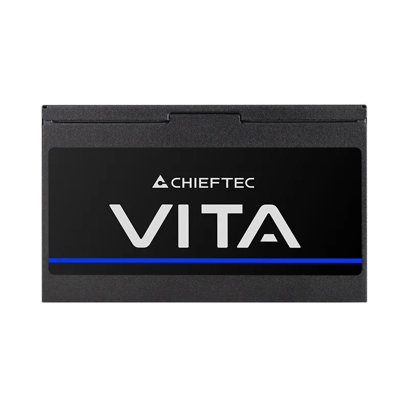 Chieftec Vita BPX-650-S 650 W 80 PLUS Bronze ATX Güç Kaynağı Thumbnail 8