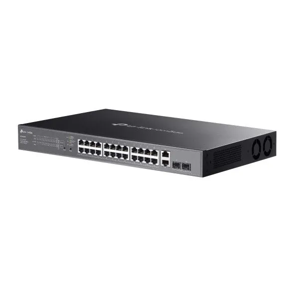 TP-Link Omada ES228GMP Thumbnail 4