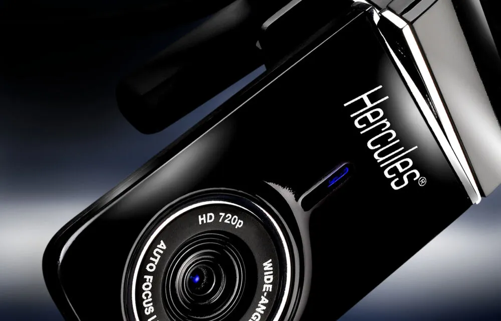 Hercules HD Nomad 4780717 Thumbnail 3
