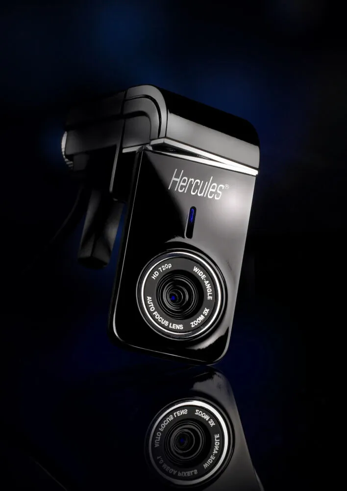 Hercules HD Nomad 4780717 Thumbnail 1