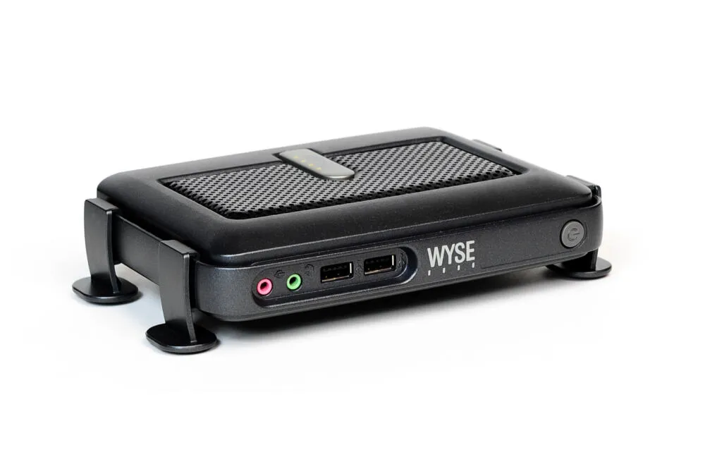Dell Wyse C90LEW 1 GHz 902169-05L Thumbnail 1