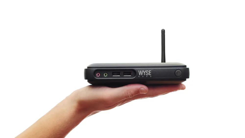 Dell Wyse C90LEW 1 GHz 902169-05L Thumbnail 9