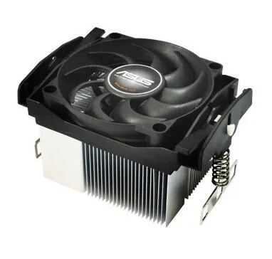 ASUS K8M2-7MB5S Havayla soğutma Siyah