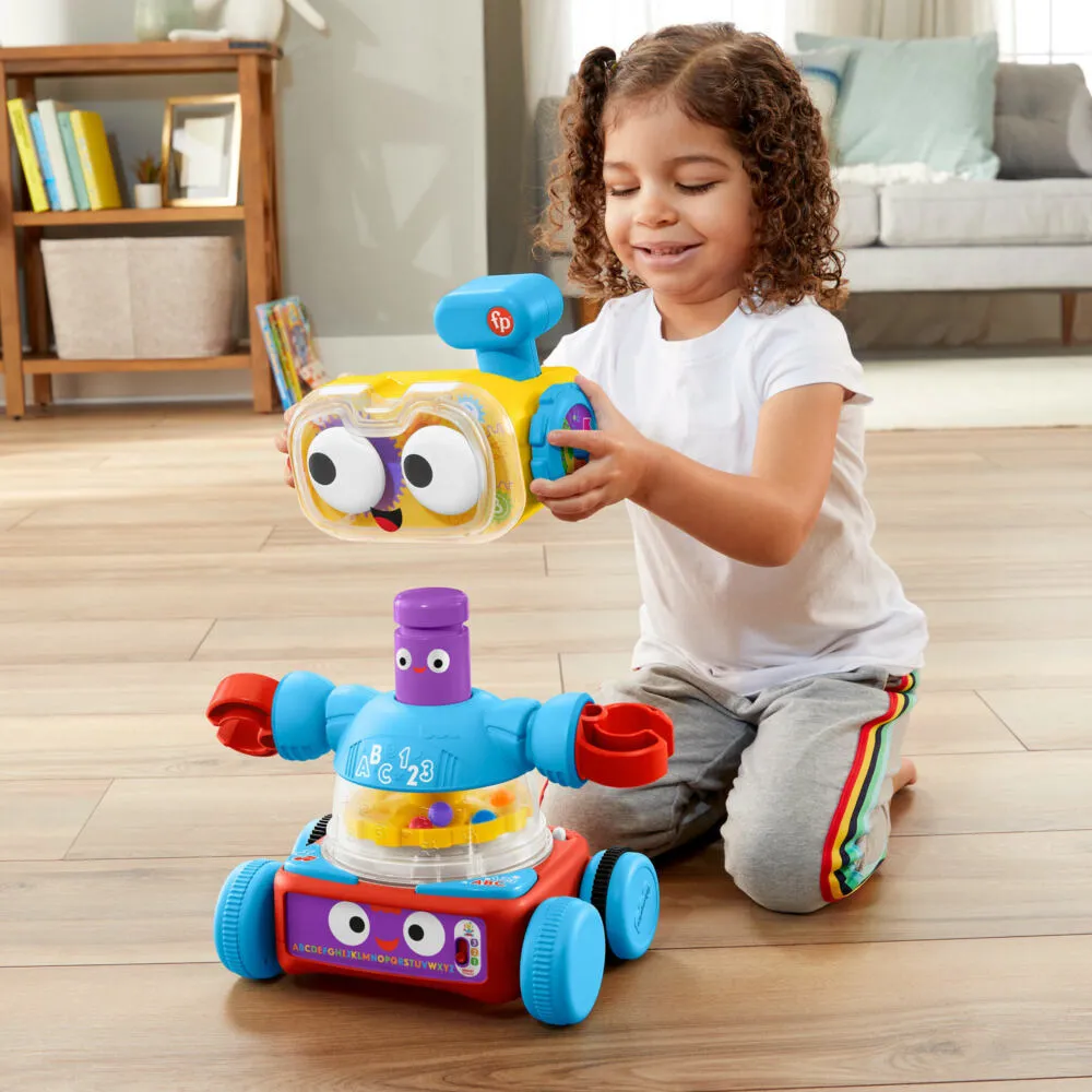 Fisher-Price HGP33 Thumbnail 7
