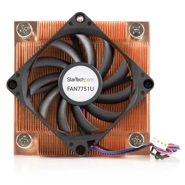 StarTech.com FAN7751U Thumbnail 2