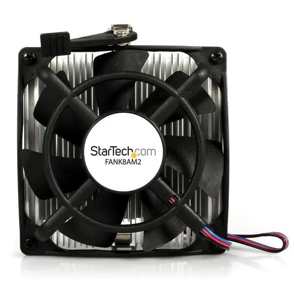 StarTech.com FANK8AM2 Thumbnail 2