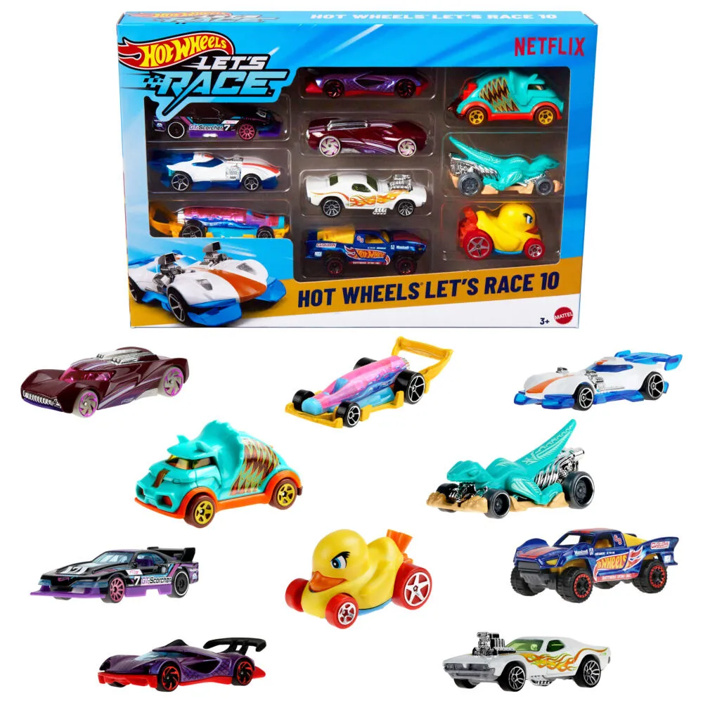 Hot Wheels JGN40 oyuncak araç