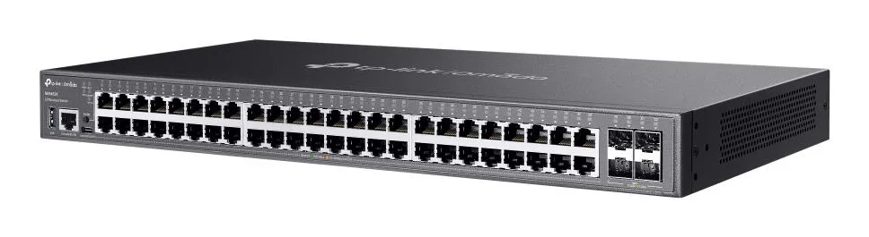 TP-Link Omada SG5452X Thumbnail 3