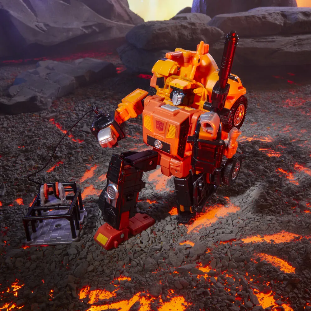 Hasbro Transformers: Legacy F85515X2 Thumbnail 14