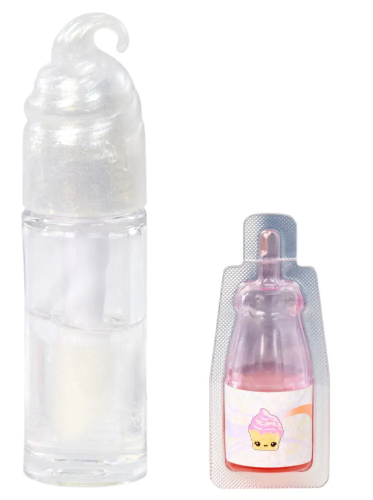 MGA Entertainment Yummiland Large Doll- Ava Ice Cream Thumbnail 3