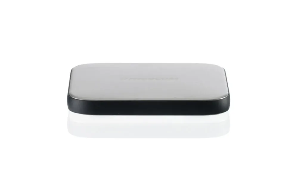 Freecom Mobile Drive Sq 1 TB 56154 2.5" Taşınabilir Harici Hard Disk Thumbnail 1