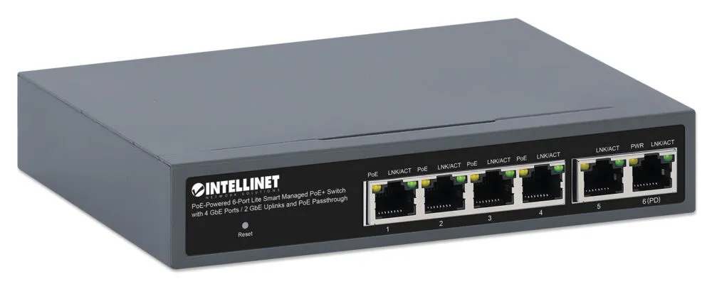 Intellinet 562034-UK Thumbnail 1