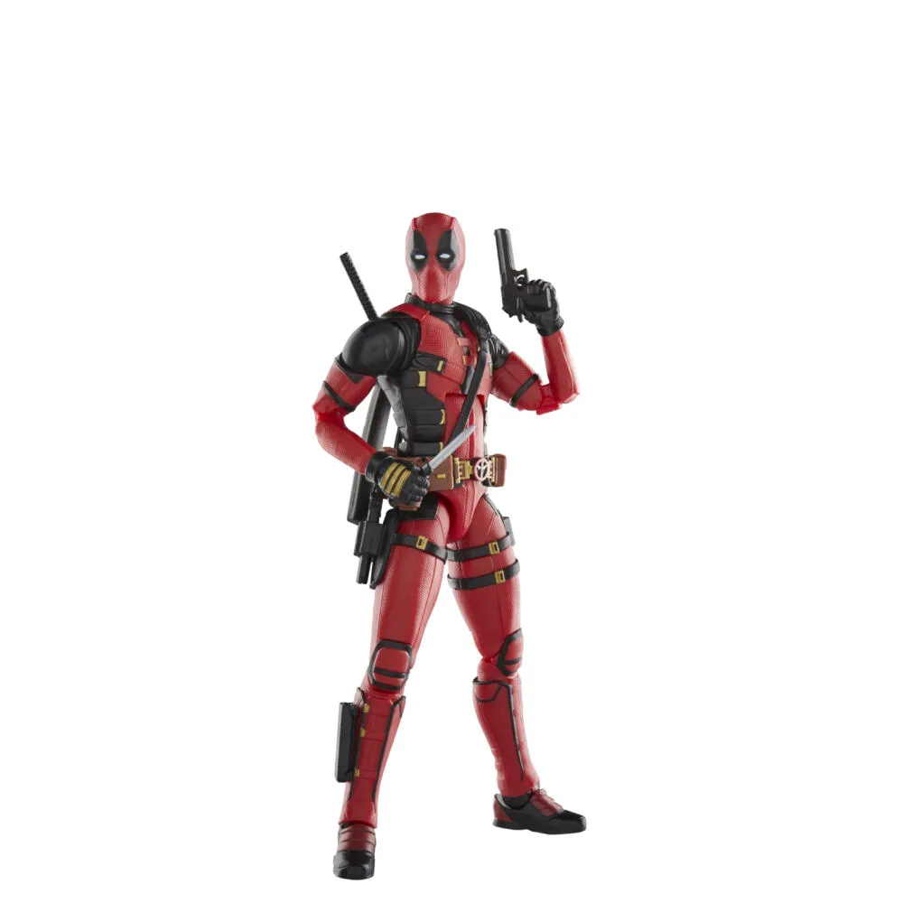 Hasbro Marvel G16605X0 Thumbnail 10