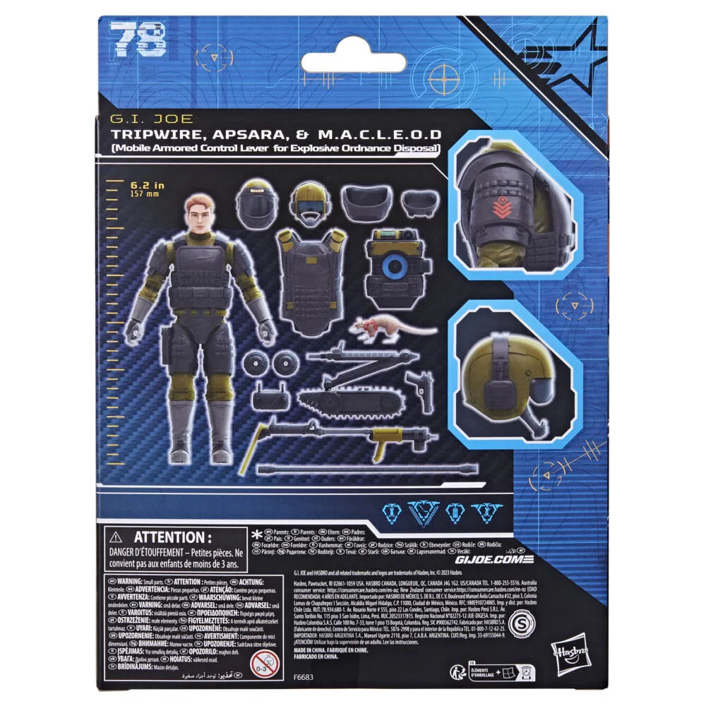G.I. Joe F66835L00 Thumbnail 6