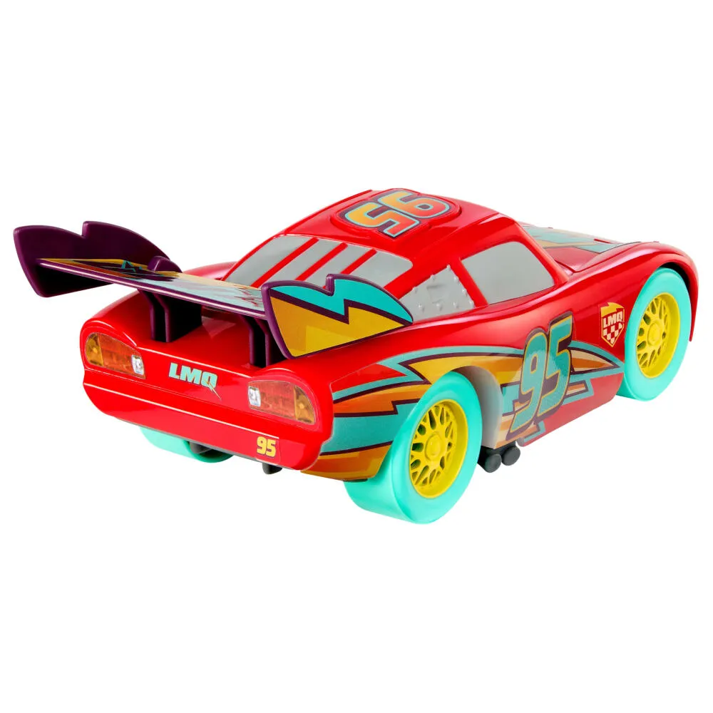 Disney Pixar Cars JMT55 Thumbnail 3