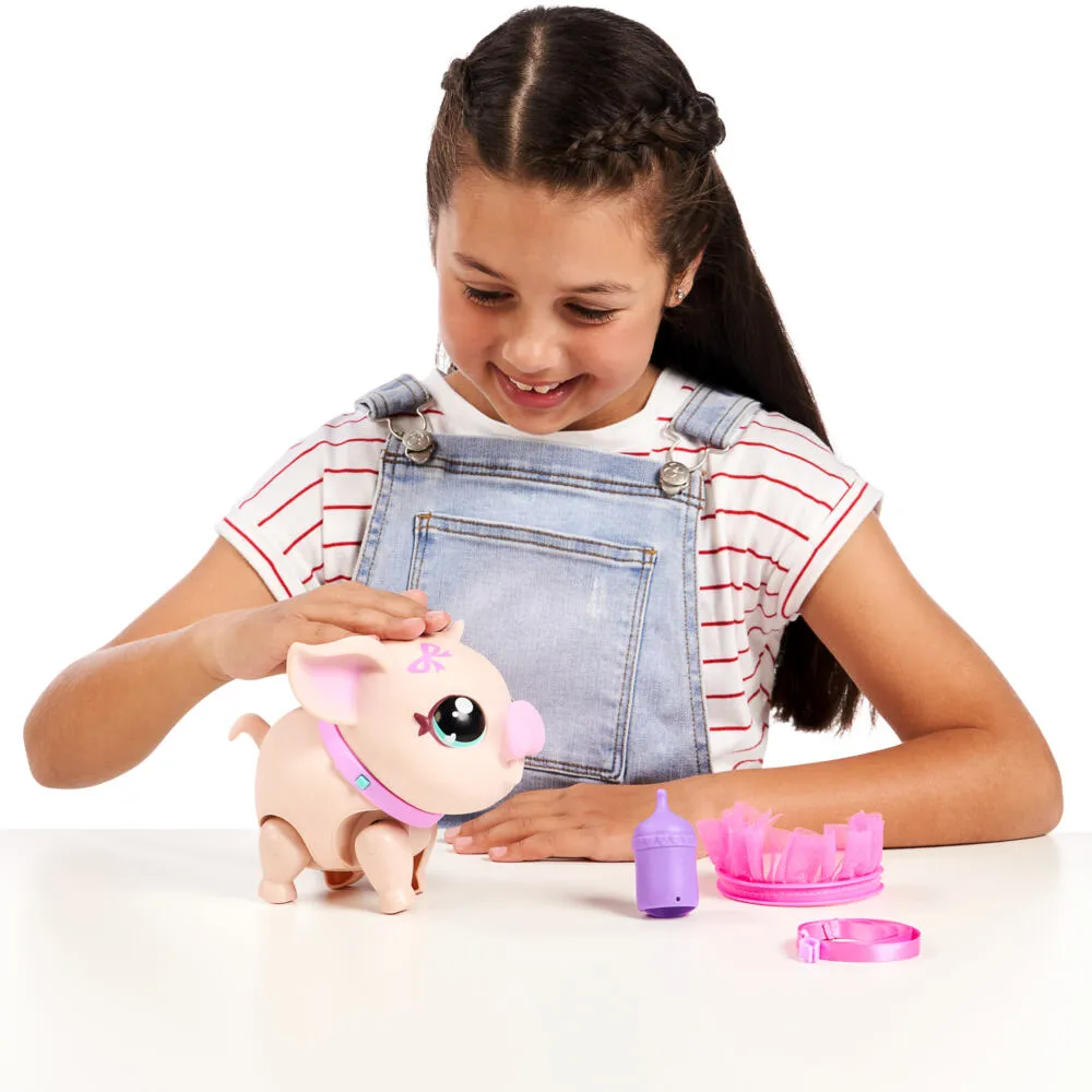 Moose Toys My Pet Pig Piggi Bella MS26384 Thumbnail 12