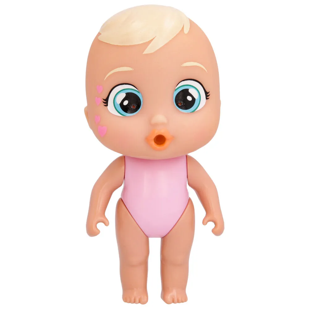 IMC Toys 916166 Oyuncak Bebek Thumbnail 1