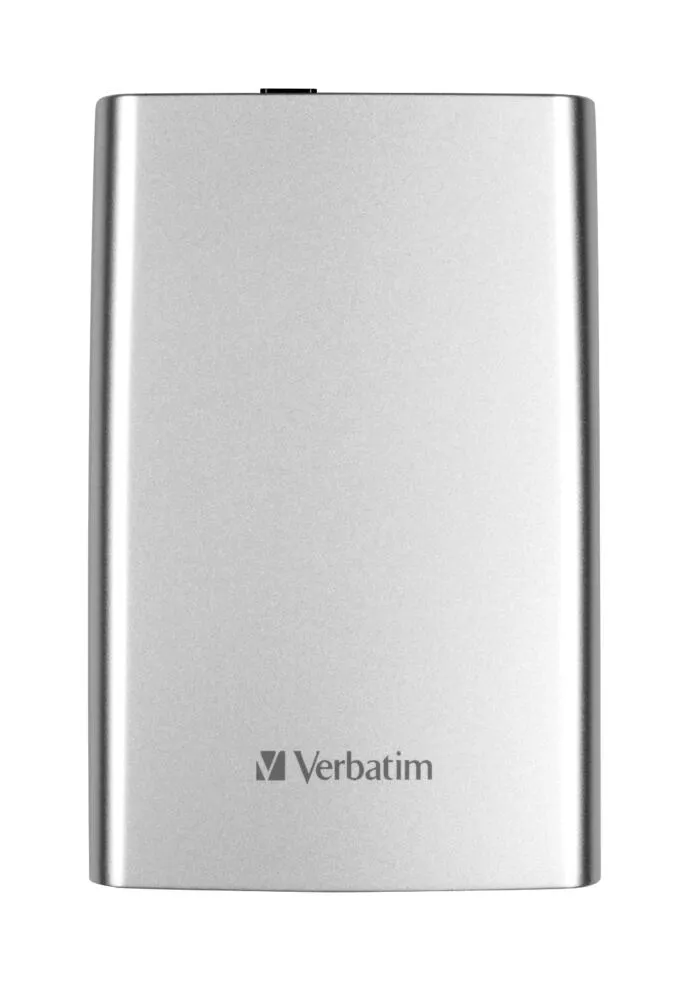 Verbatim Store 'n' Go 2 TB 53189 USB 3.2 5400 RPM Harici Hard Disk Thumbnail 11