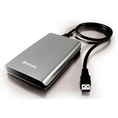 Verbatim Store 'n' Go 1 TB 53078 Thumbnail 5