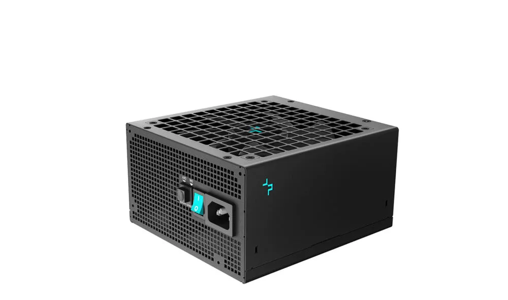 DeepCool PX1000G R-PXA00G-FC0B-US 1000 W 80 PLUS Gold ATX Güç Kaynağı Thumbnail 4