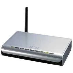 Zyxel 320W kablosuz yönlendirici Route
