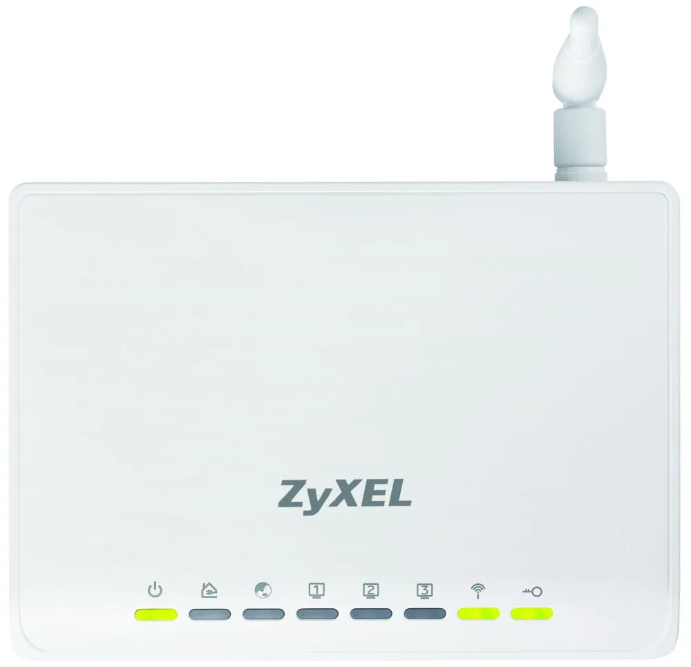 Zyxel NBG318S 91-003-210001B Thumbnail 2