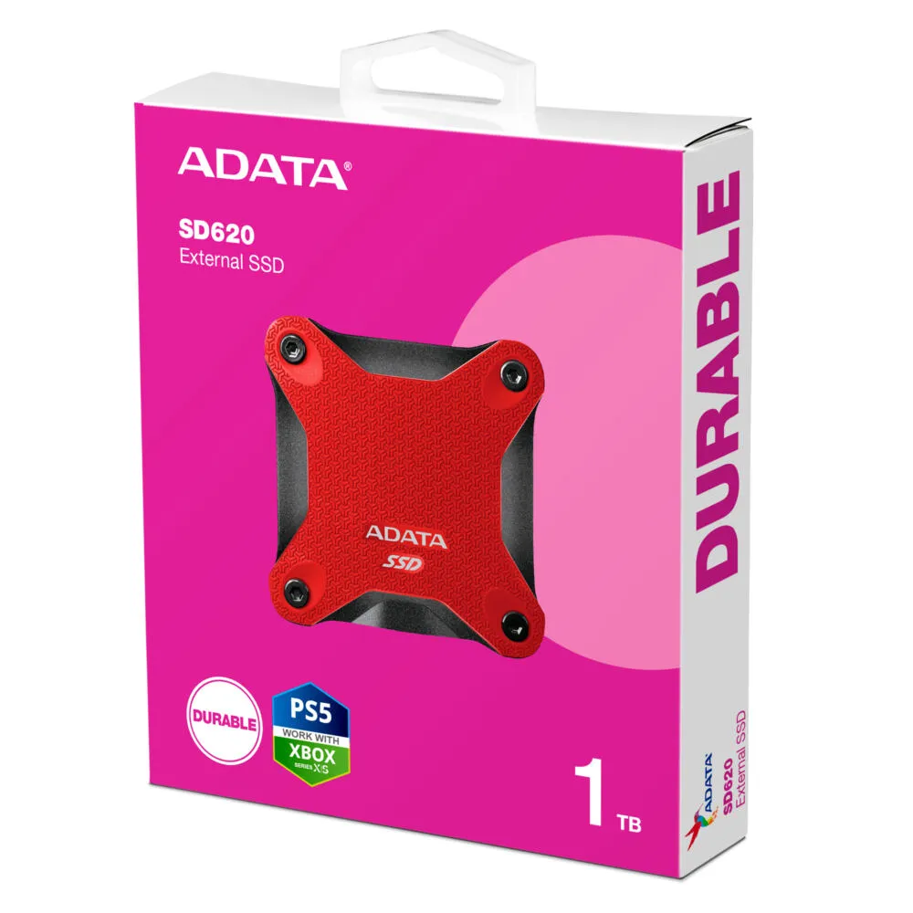 ADATA SD620-1TCRD 1 TB SSD Thumbnail 10