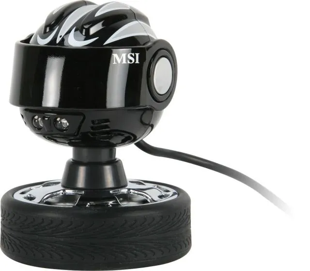 MSI StarCam Racer S1B-0403050-M63 Thumbnail 4