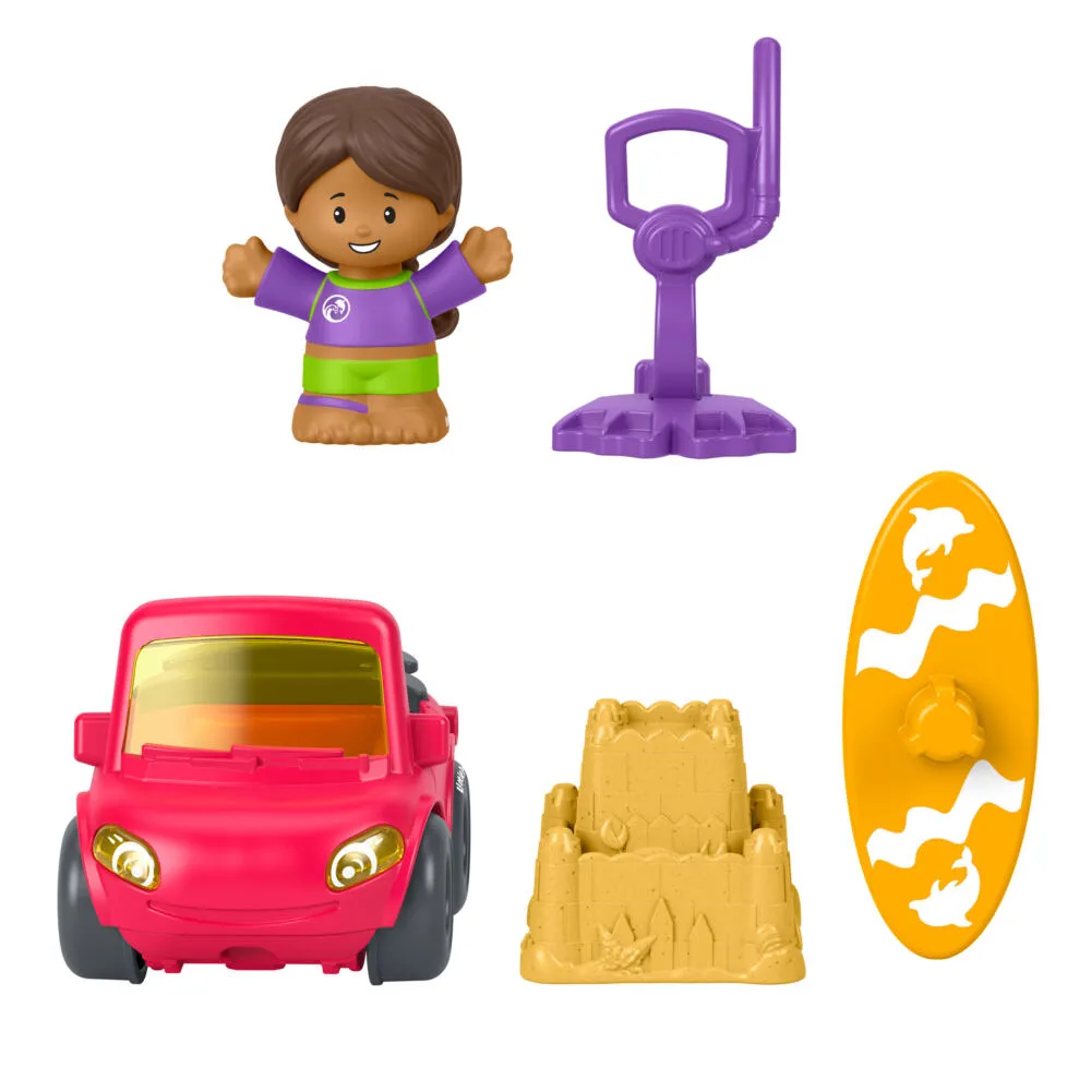 Little People JMT85 Thumbnail 8