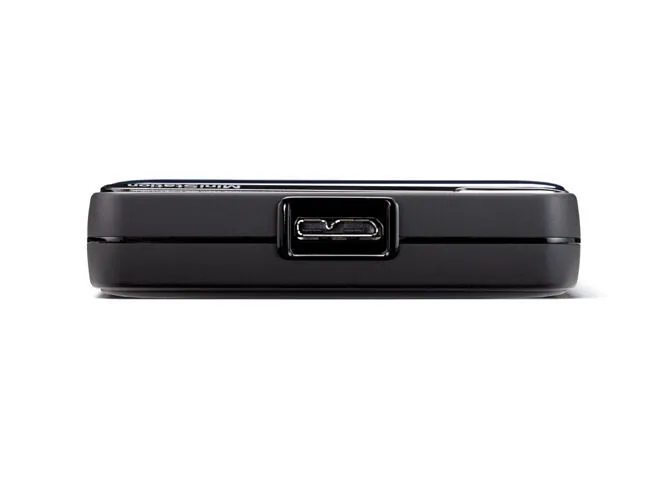 Buffalo MiniStation Plus 1TB HD-PNT1.0U3BB-RU Thumbnail 4
