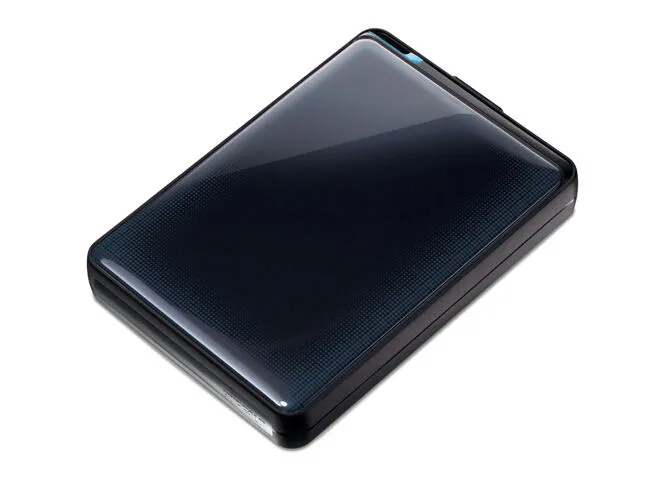 Buffalo MiniStation Plus 1TB HD-PNT1.0U3BB-RU Thumbnail 2