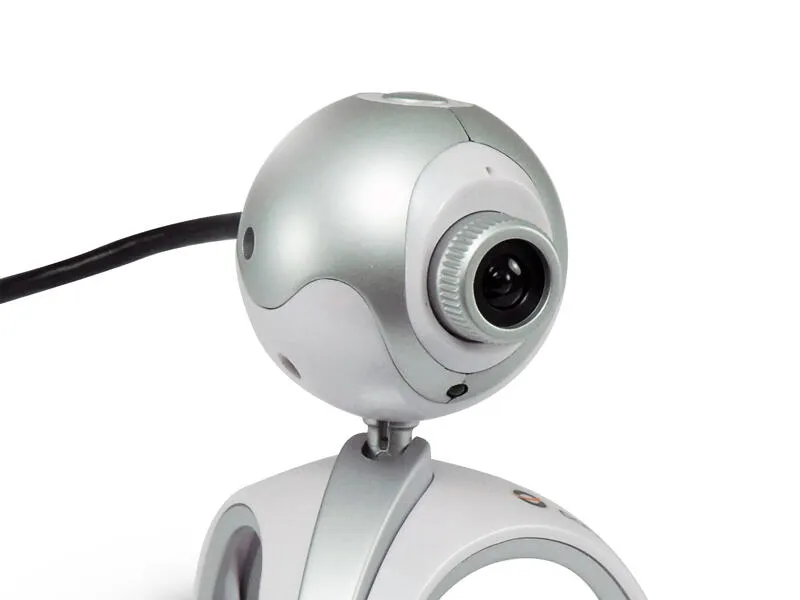 Conceptronic Flexcam HD with Microphone CLLFLCAMHD Thumbnail 3
