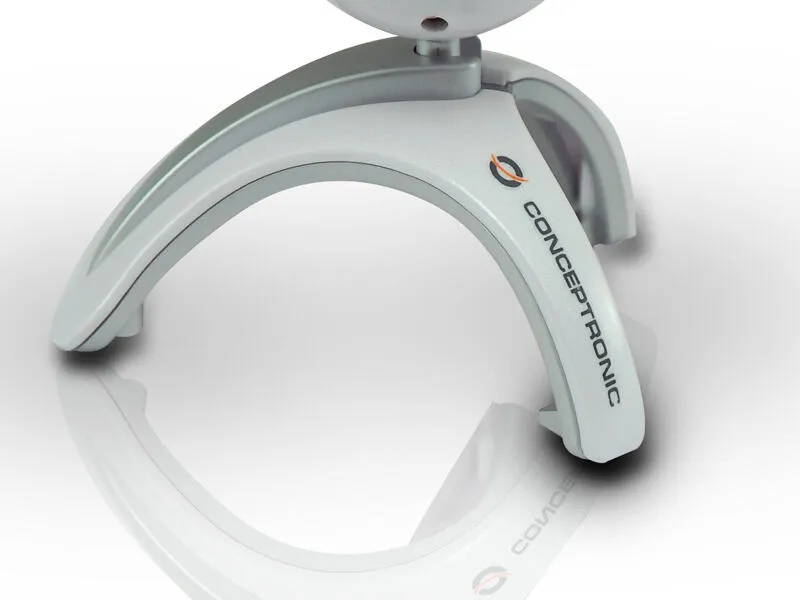 Conceptronic Flexcam HD with Microphone CLLFLCAMHD Thumbnail 1