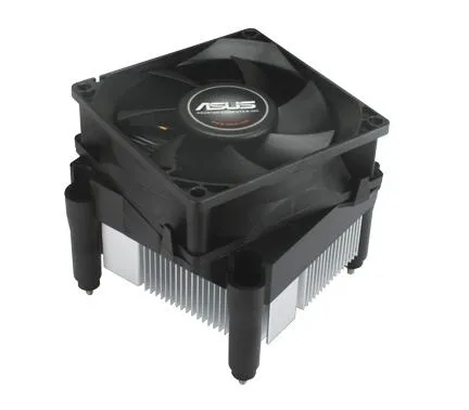 ASUS P5A4-8SB2 Havayla soğutma Siyah