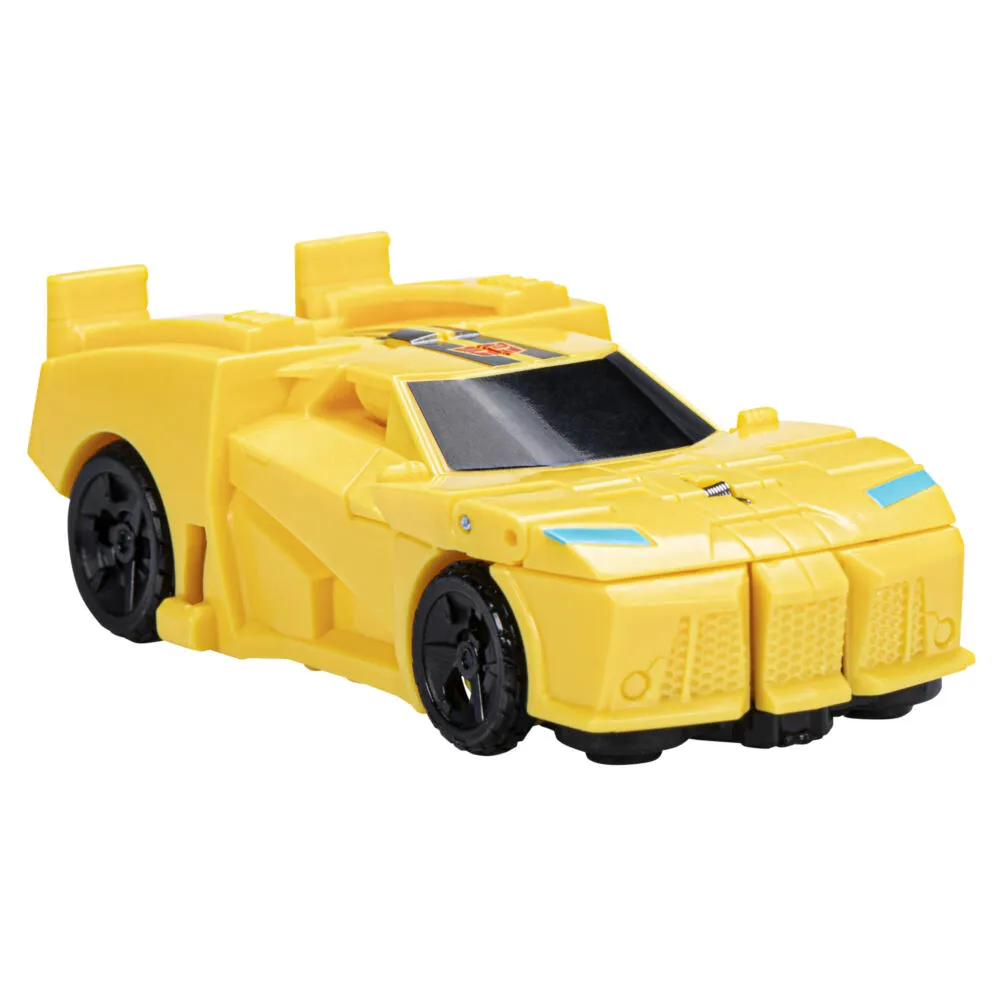 Hasbro Transformers Bumblebee F67175X2 Thumbnail 1