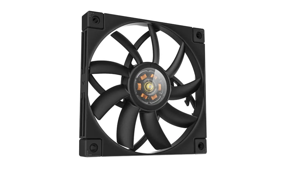 DeepCool FT12 SLIM R-FT12SLIM-BKWPN1-G Thumbnail 6