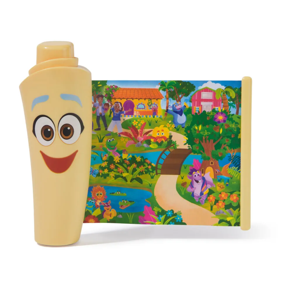 Spin Master DTE RLP Dora MyAdvBackpack GML 6071799 Thumbnail 7