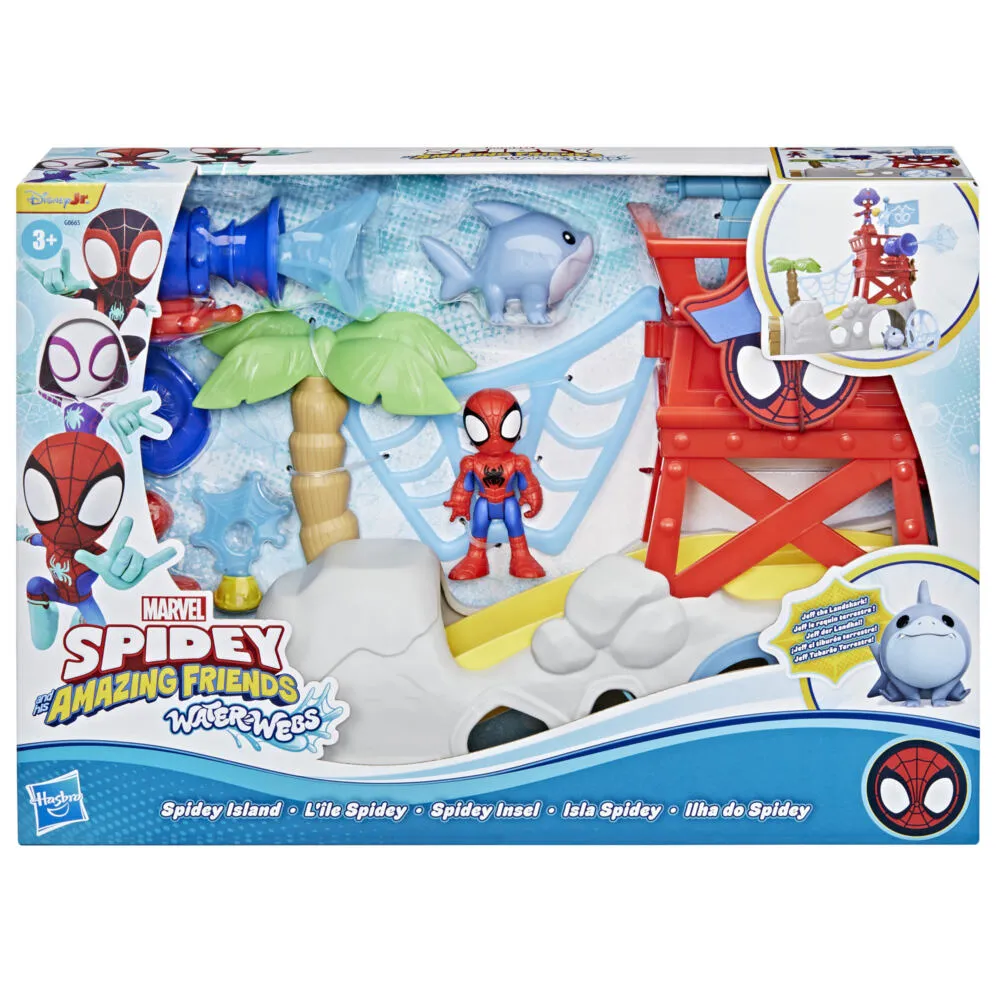 Hasbro Marvel G06655L0 Thumbnail 6