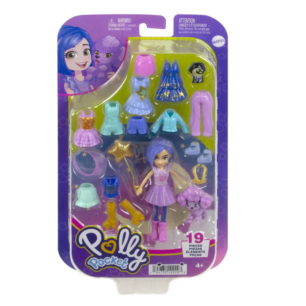 Polly Pocket HKV93 Thumbnail 10