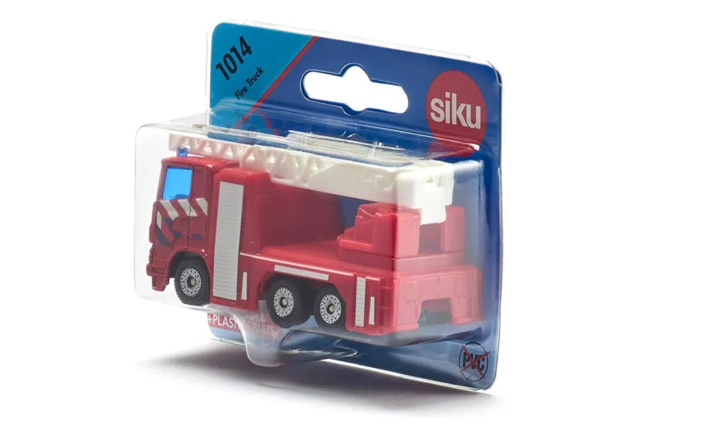 Siku 101400300 Oyuncak Araç Thumbnail 6