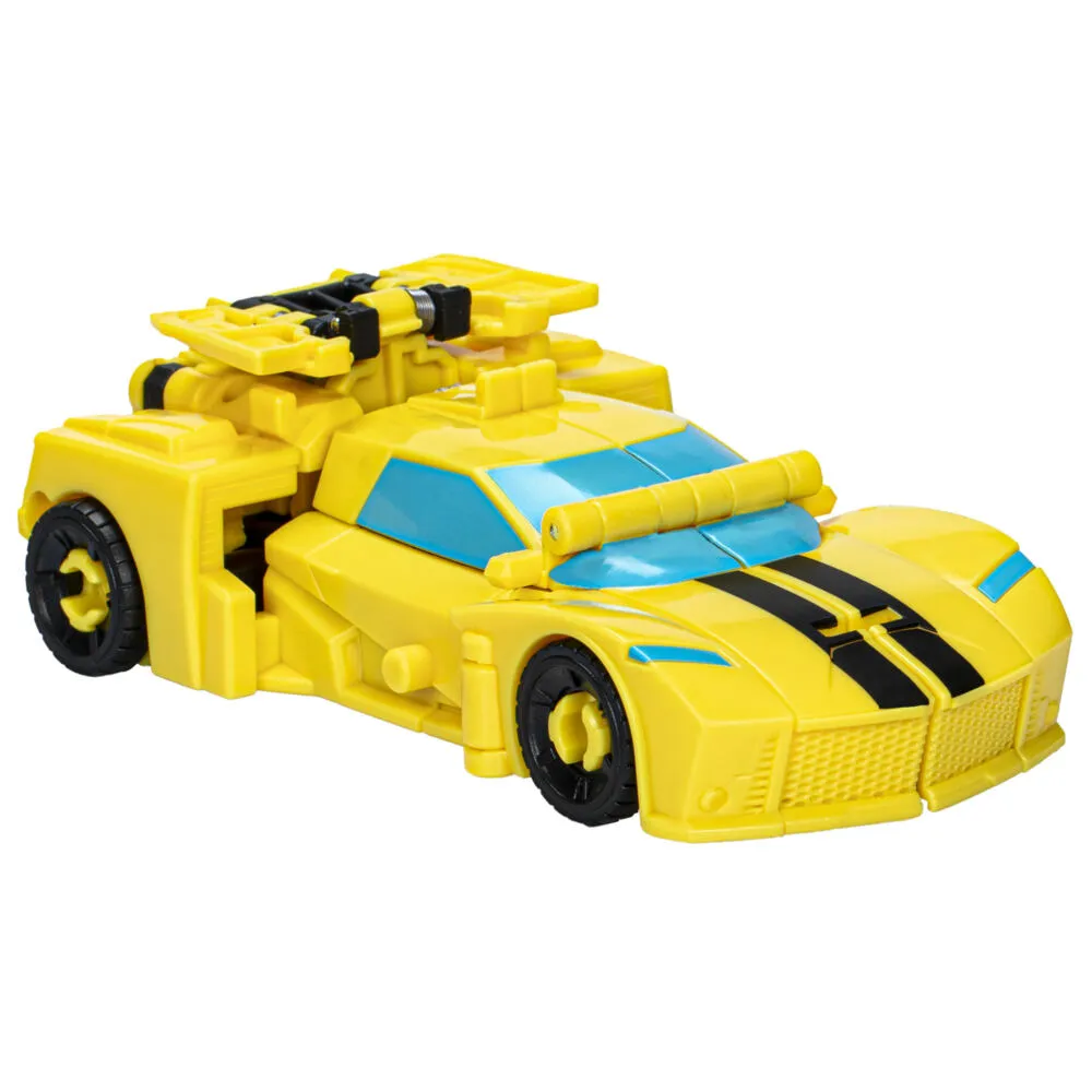 Hasbro Transformers Cyber-Combiner 2 F84395L0 Thumbnail 2